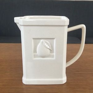Roshco Tile Ware Collection Pitcher